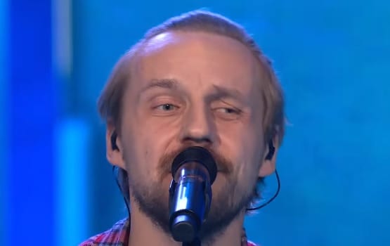 Skandaliczna wpadka TVN podczas występu Pawła Domagały. Zapamięta to do końca życia