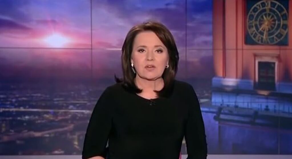 TVP trzymała to w tajemnicy, przełom. Wiadomości zepchnięte na boczny tor