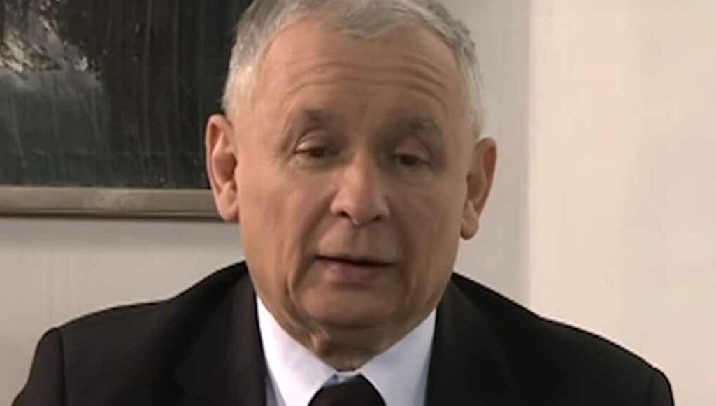Brejza ujawnia "układ zamknięty" wokół Kaczyńskiego. Opublikował nieznane dokumenty