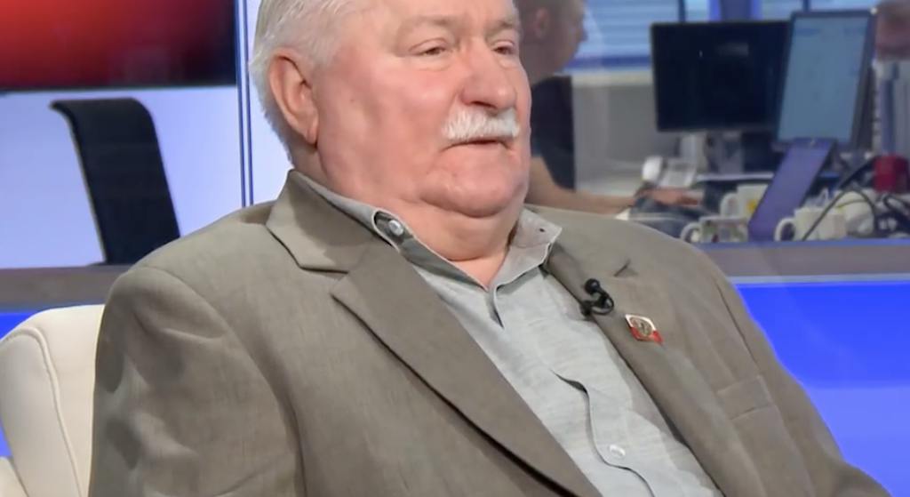 Gigantyczna emerytura Wałęsy. Kwota żenuje jednak b. prezydenta