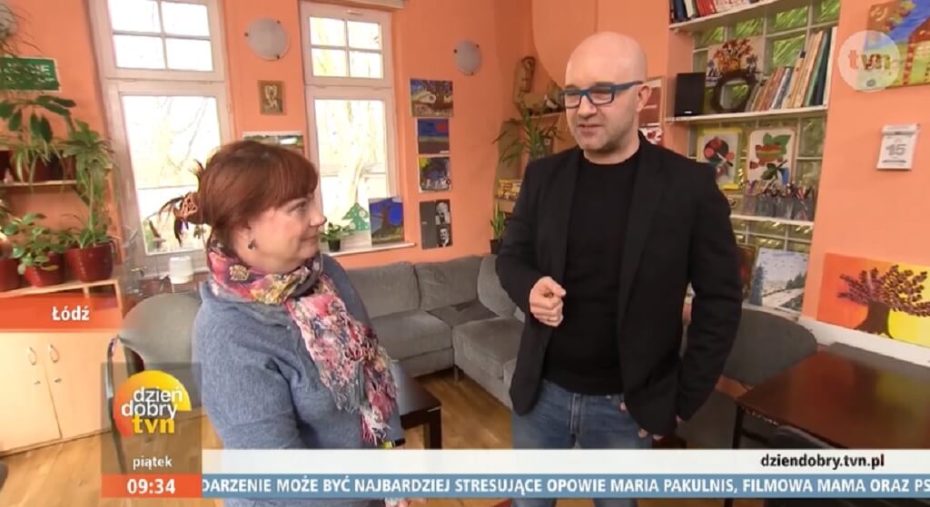 Materiał DDTVN rozrywa serca. Wszyscy biją brawo, super sprawa