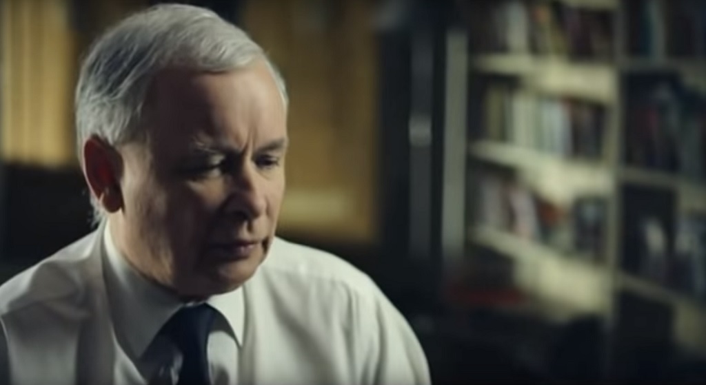 Jasnowidz ma niepokojące wieści. W czerwcu z Kaczyńskim stanie się coś złego