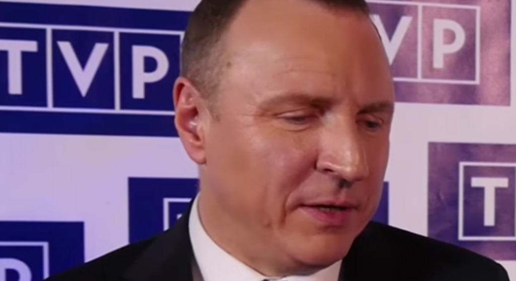 Kultowy program znika z TVP. "Stacja zapomniała mnie poinformować"