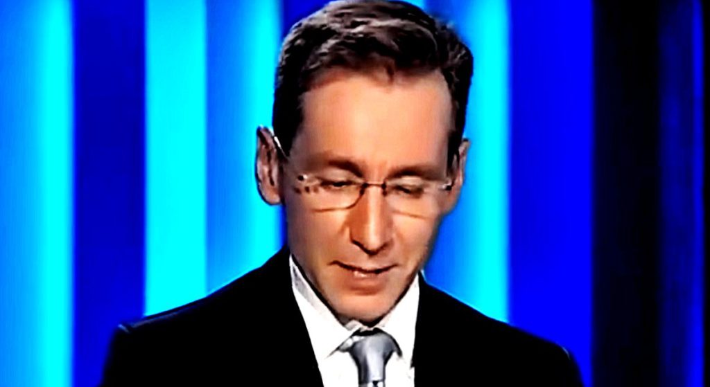 Kraśko ma ogromne powody do zmartwień. Chodzi o jego rodzinę