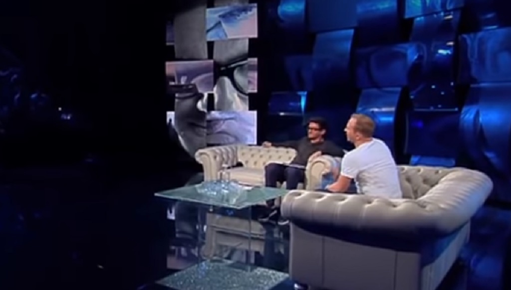 Szczere wyznanie gwiazdora TVN zaskoczyło fanów. "Jestem znanym alkoholikiem"