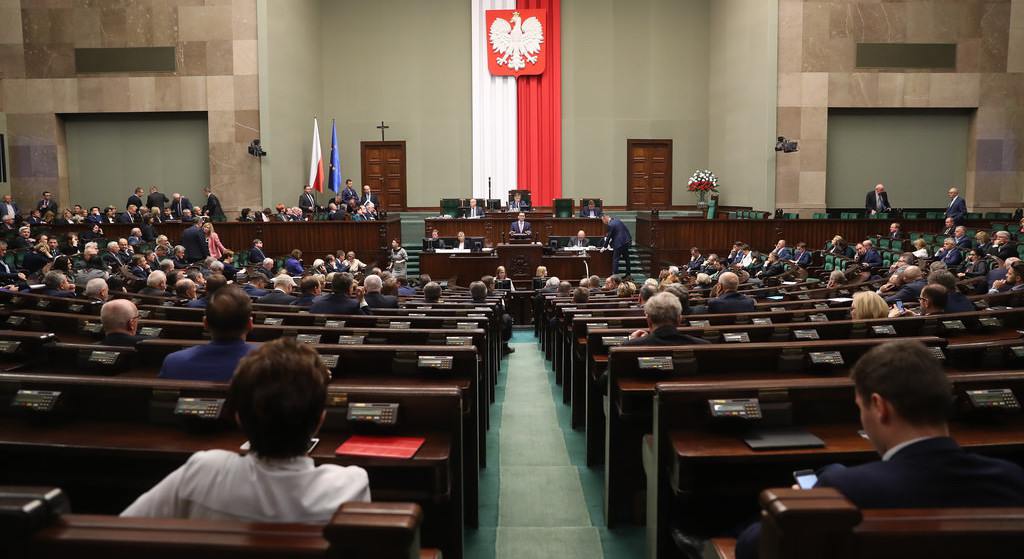 Lubiana posłanka przeszła ciężką i długą operację. "Powoli dochodzę do siebie"