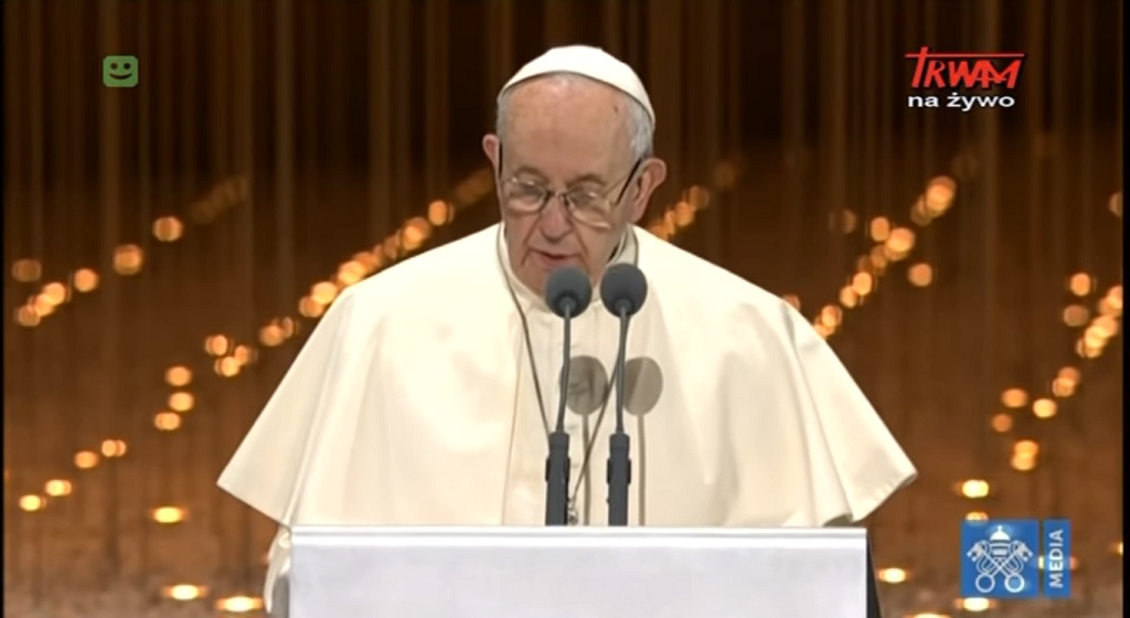 Papież Franciszek podjął odważną decyzję. Arcybiskup stanowczo ukarany za pedofilię