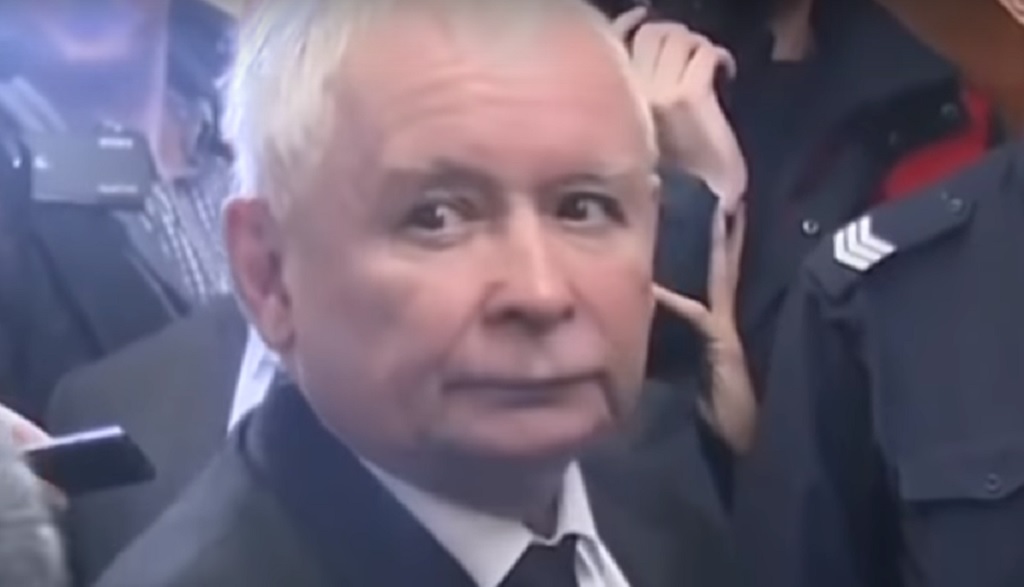 Jarosław Kaczyński boi się kolejnej afery taśmowej? W tle ogromna łapówka