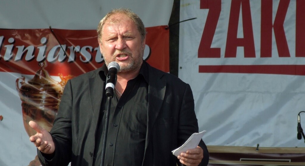 Grabowski niemal stracił nadzieję, pojawiła się szansa. Chodzi o karierę jego córki