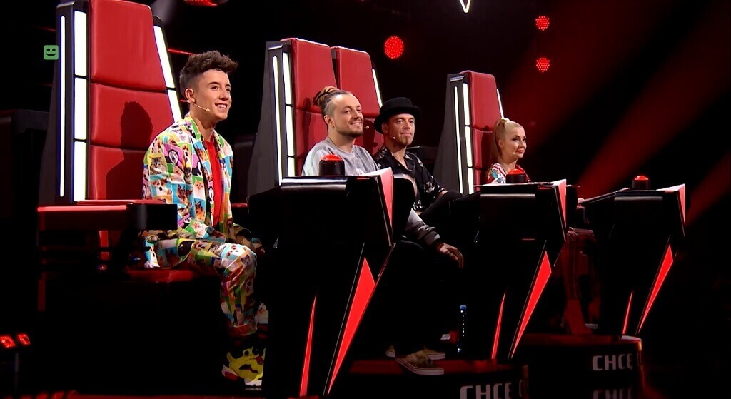 W "The Voice Kids" emocje sięgnęły zenitu. Na oczach widzów polały się łzy