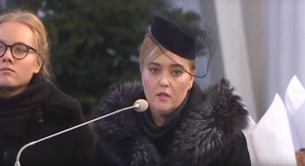 Żona Adamowicza wystartuje w wyborach? Zaskakujące doniesienia mediów