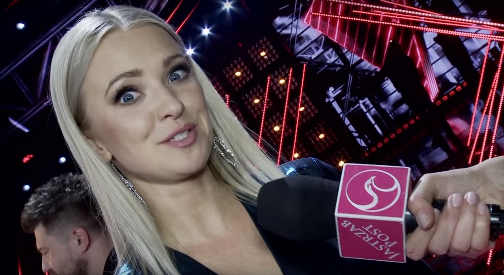 Rodzice Kurdej-Szatan proszą córkę. Chcą by Basia pomogła pięknej siostrze