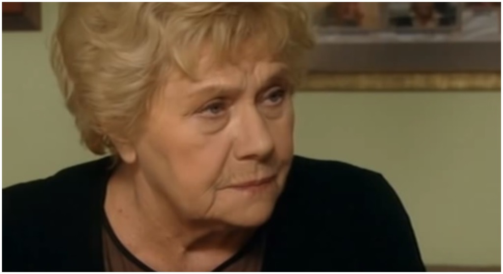 Dramat w "M jak Miłość". Barbara może stracić wnuczkę