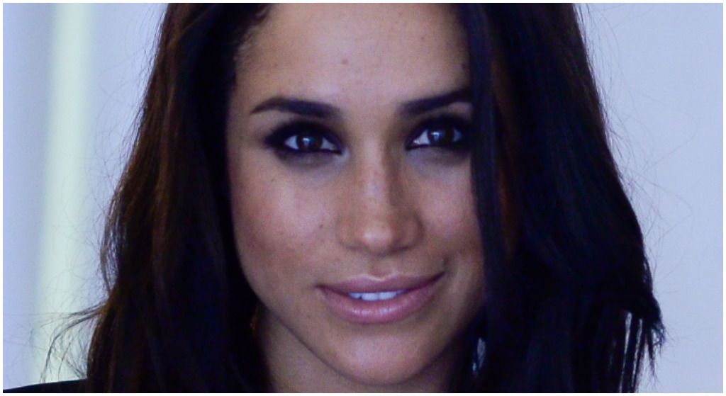 Do kin wchodzi ostry film z Meghan Markle. „Maca się po biuście, wciąga kokainę”