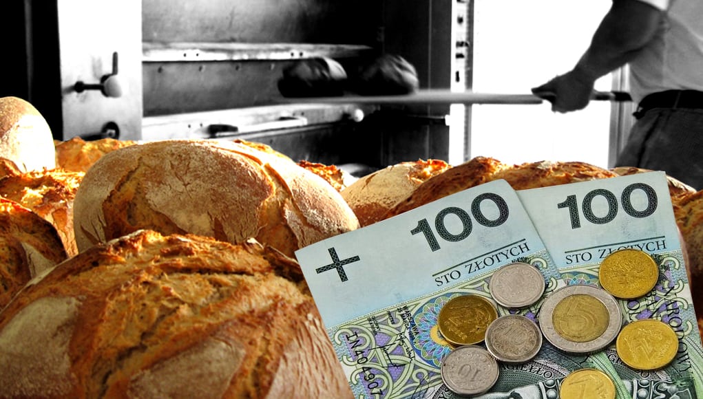 Kupujesz pieczywo w supermarkecie? Nie chcesz znać prawdy o jego jakości