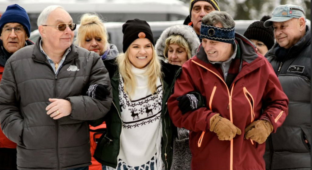 Biedny uczestnik upokorzony w "Sanatorium Miłości". Poniżyli go przed kamerami