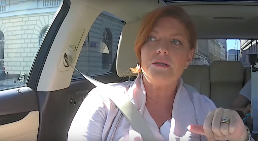 Prawie nikt już o tym nie pamięta. Oto dlaczego TVP wyrzuciło Dowbor bez litości