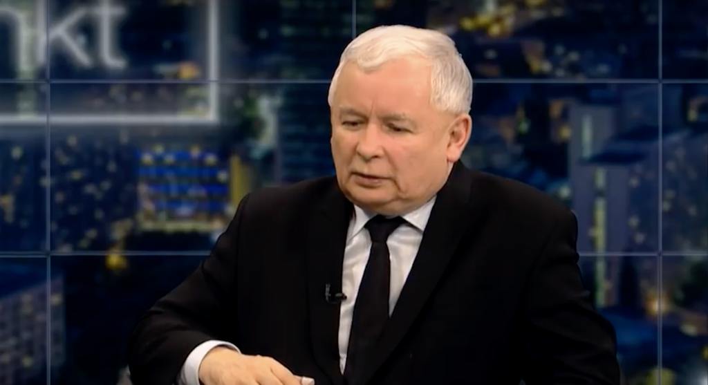 Kaczyński zwołał pilne spotkanie PiS. Media: Jest wściekły na Mateusza Morawieckiego