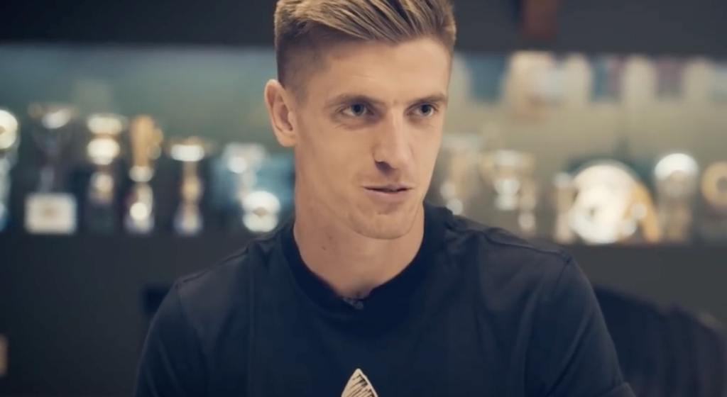 Piątek lepszy od Lewandowskiego? "Notuje lepszy start"
