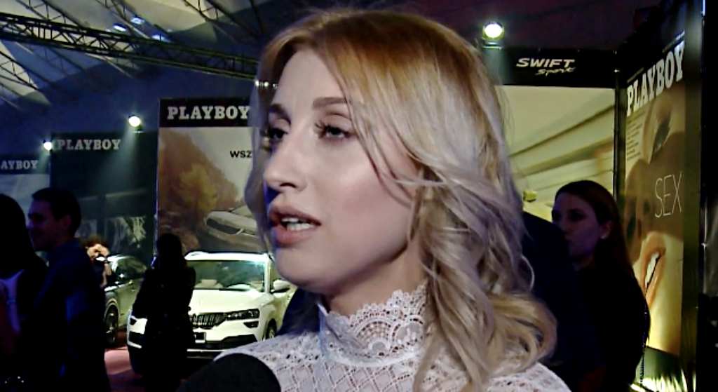 Justyna Żyła totalnie odleciała! O tym, co wyprawia mówią już wszyscy