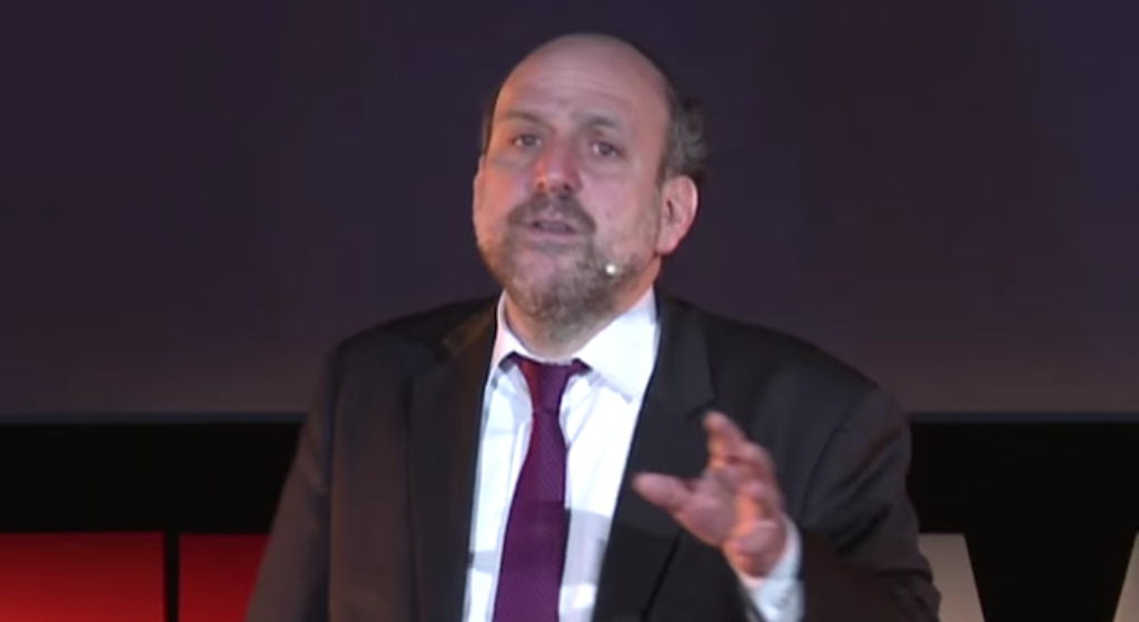Naczelny Rabin Polski: stawianie zarzutu wszystkim Polakom znieważa nas, polskich Żydów