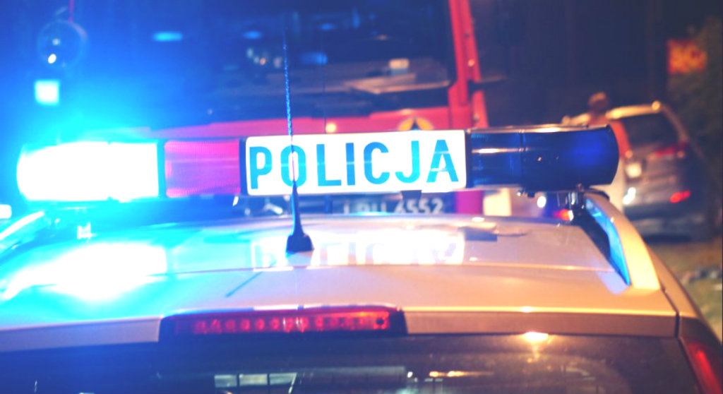 Mieli wrócić z zimowego wypoczynku. Rodzice zginęli na oczach dzieci