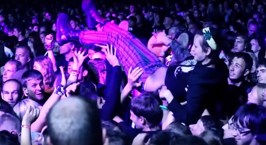 Festiwal w Jarocinie jest w poważnych tarapatach. Zaczęło się od plotki o disco polo