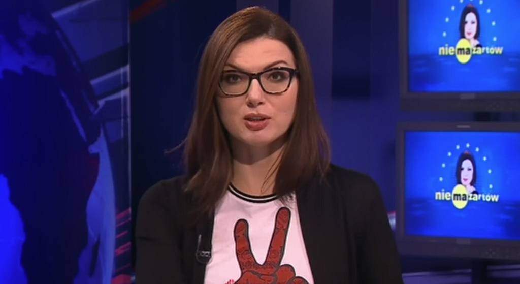 Eliza Michalik: gdzie mieszka? Twitter, mąż, Superstacja, "Nie ma Żartów"
