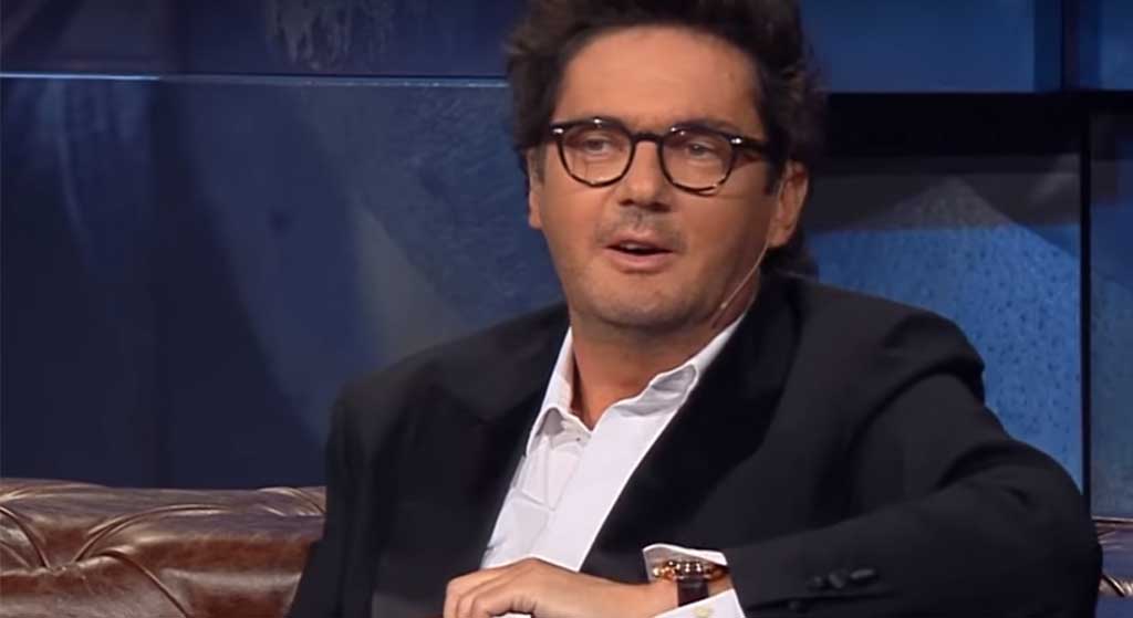 Ile lat ma Kuba Wojewódzki? To jego największy sekret