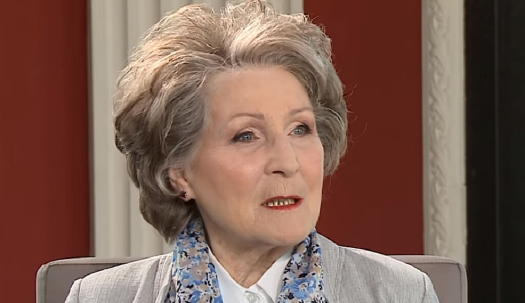 Irena Santor nie mogła już tego wytrzymać. Musiała się wyprowadzić