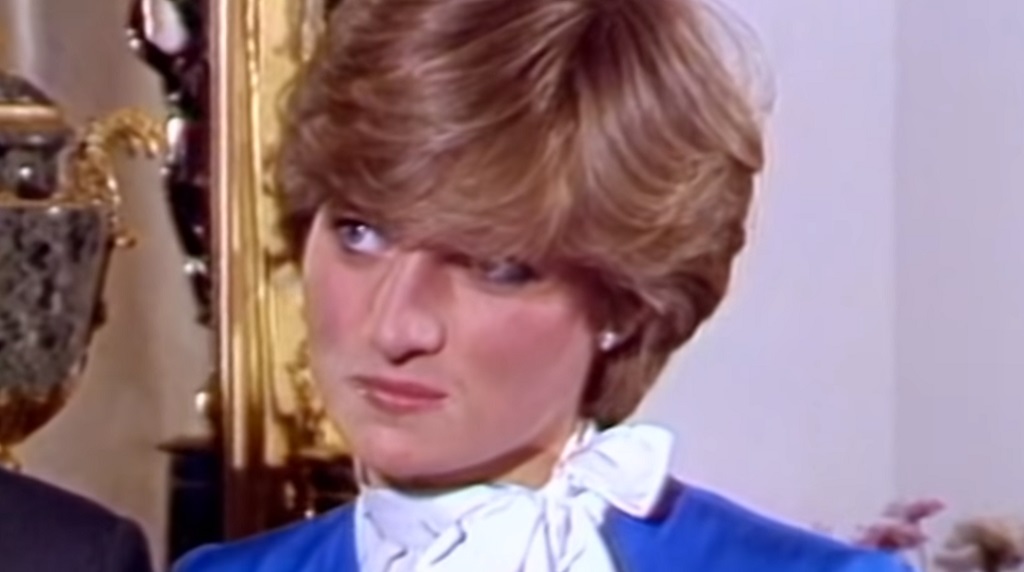 Książę pokłócił się z żoną o Dianę! Krzyki i sceny w Pałacu Buckingham