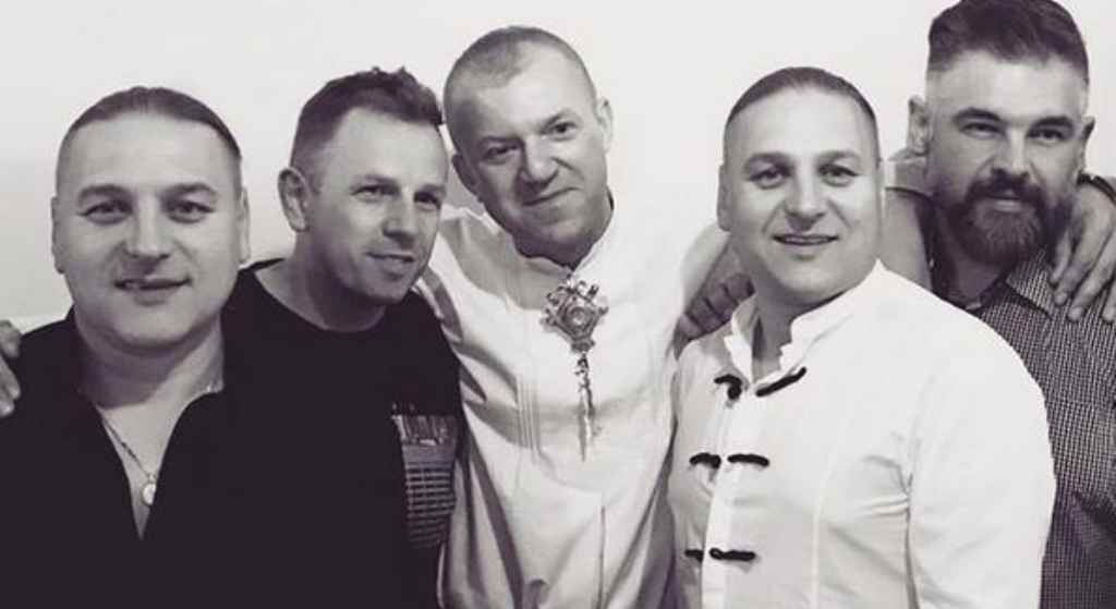 Zapytany o disco polo Golec nie miał wątpliwości. Od razu powiedział co sądzi o tej muzyce