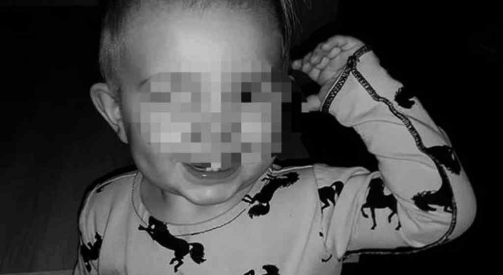Zgłosiła się z 3-letnim Nikosiem do szpitala. Lekarze stwierdzili, że został zgwałcony