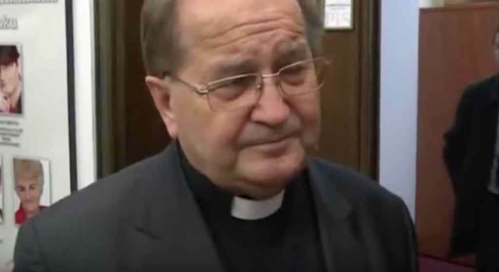 Rydzyk przegrał w sądzie. Tak niska kara to jakiś niesmaczny żart