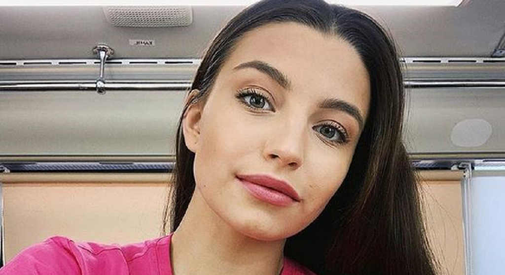 Julia Wieniawa pokazała swoje siostry! W ogóle nie są do niej podobne