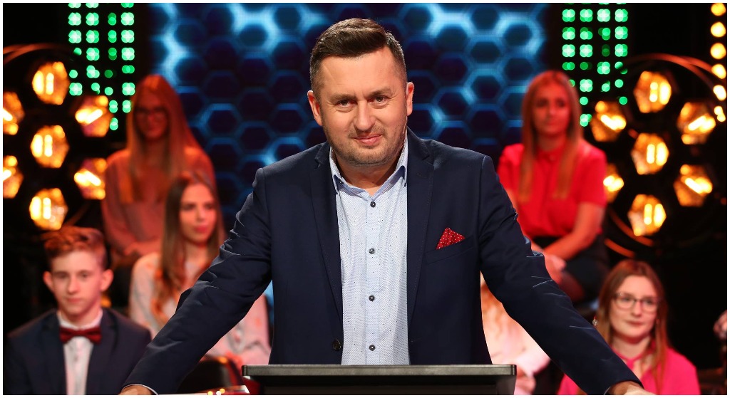 Norbi się wygadał. Kolejne zmiany w "Jaka to melodia?"