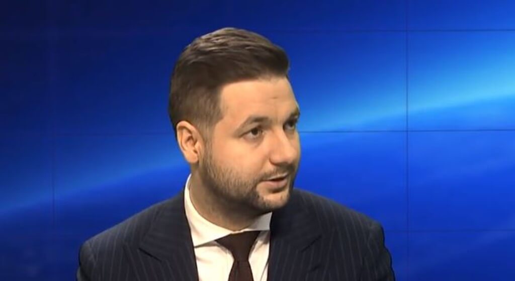 Nieoficjalne: Patryk Jaki trójką z list PiS w wyborach do Europarlamentu