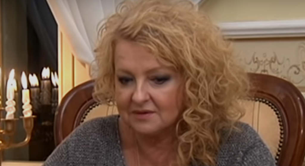 Magda Gessler załamana w rozrywającym serce wpisie. Nie żyje bliska jej sercu, wielka postać