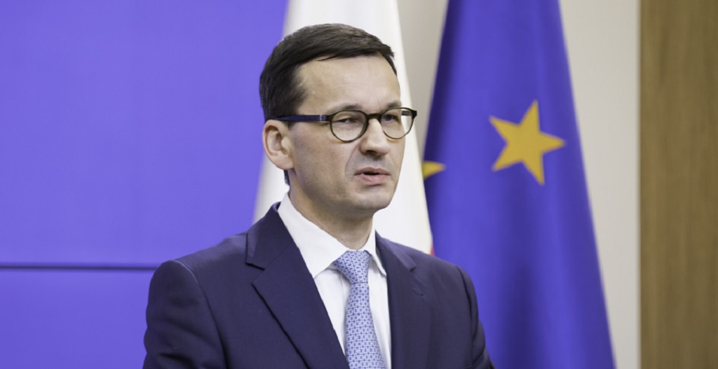 Lech Wałęsa właśnie opublikował miażdżące dane. Jak Morawiecki się z tego wytłumaczy?