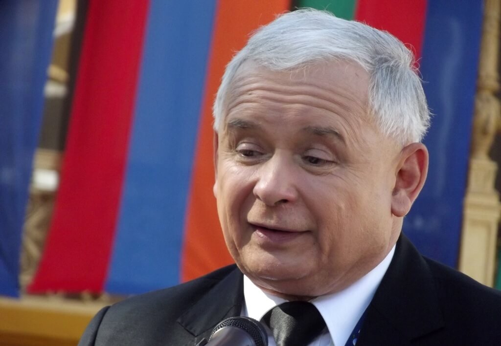 TVN wyemitował druzgocące informacje. Jak zareaguje Kaczyński?