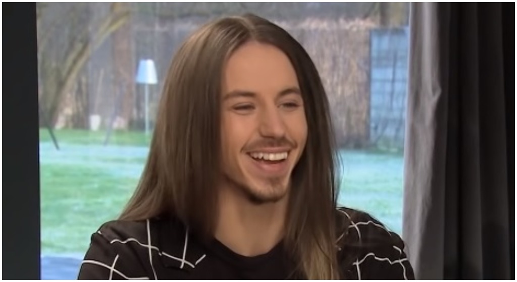 Michał Szpak ma sobowtóra? To wielka gwiazda muzyki