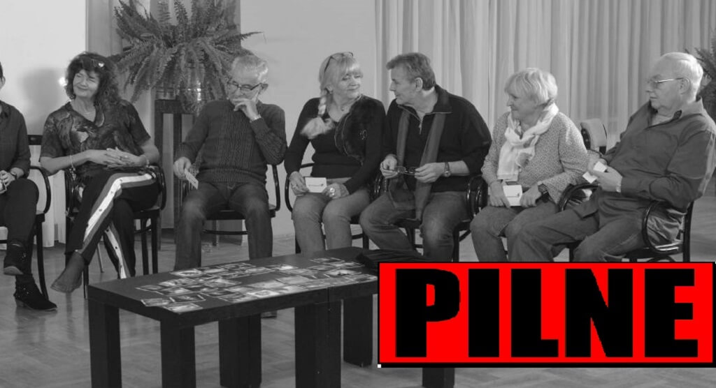 Nie żyje uwielbiany bohater "Sanatorium Miłości". Nagła choroba, koszmarna wiadomość