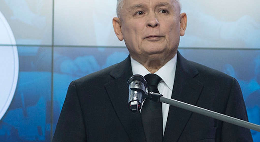 Bajońska emerytura Kaczyńskiego. Większość Polaków może tylko o takiej pomarzyć