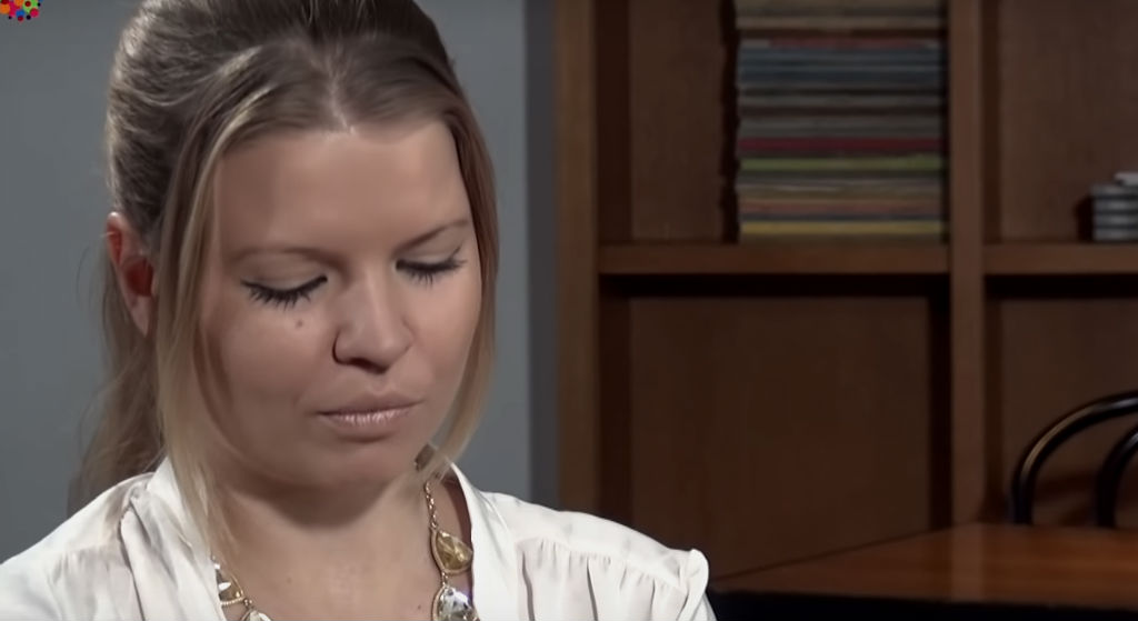 Prowadząca "Sanatorium miłości" we łzach. Poruszające słowa Manowskiej