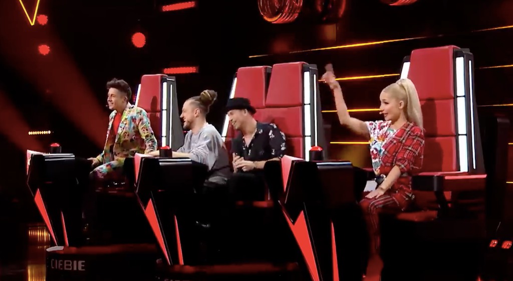 Fani "The Voice Kids" wściekli. Uważają, że program jest ustawiony