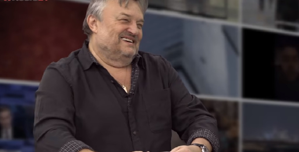 Ogromne wisiały chłopaki