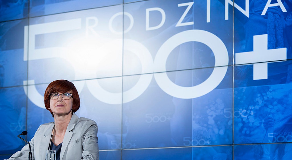 Rodzice się obawiali. Co wkrótce zmieni się w 500 plus?