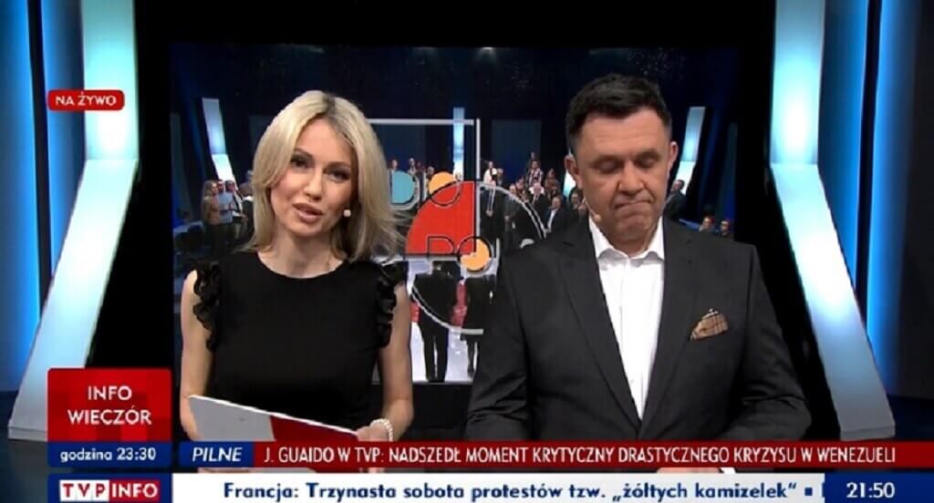 Prokuratura włącza się w sprawę Ogórek. "Jak za PRL-u"