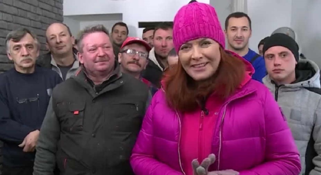 "Kiedy tata zmarł, miałam półtora roku". Tragedia rodziny poruszyła Katarzynę Dowbor