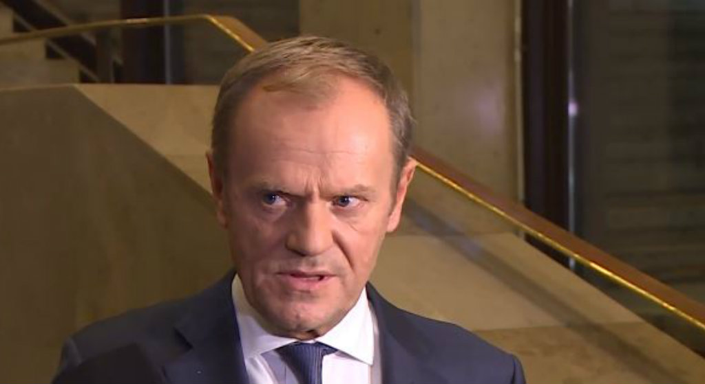 Tusk opowiedział nieznaną historię z lat 90-tych. Kaczyński nie będzie zadowolony.
